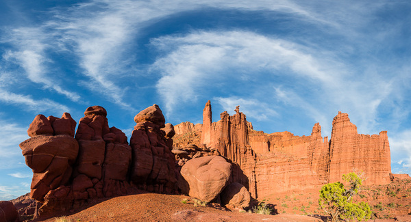 panoramas