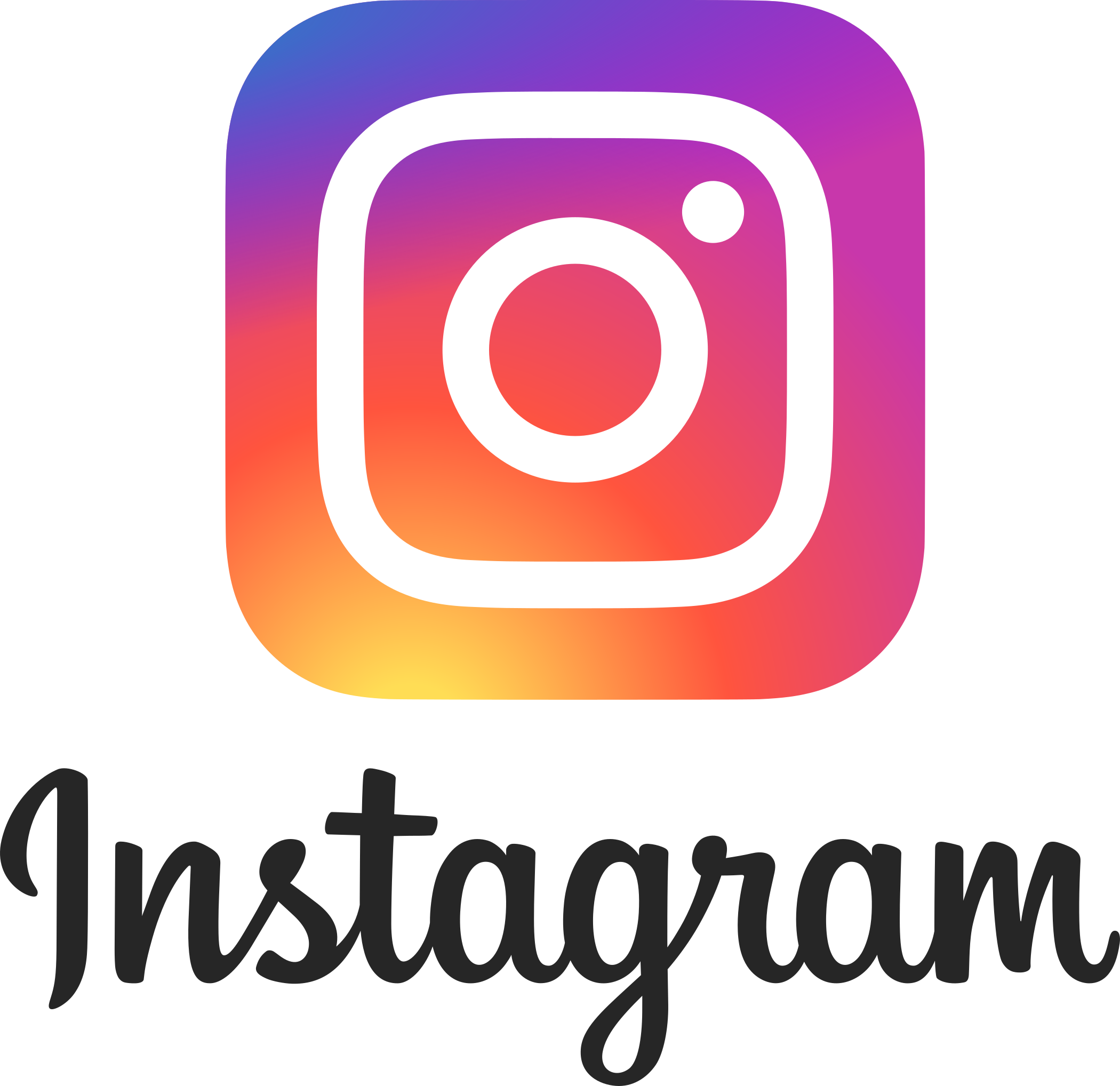 Instagram logo